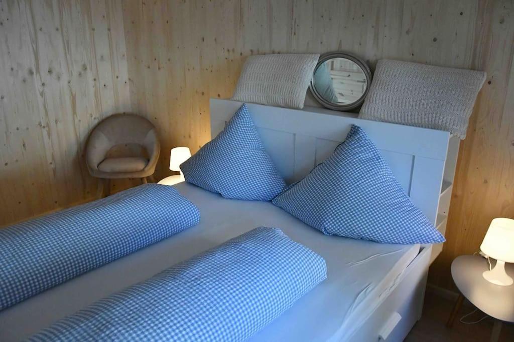 Apartment Chalet Ühlingen-Birkendorf