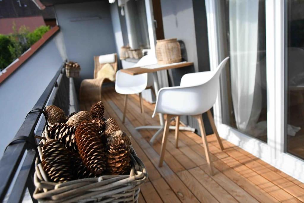 Chalet Apartment *