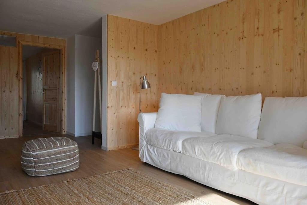 Apartment Chalet