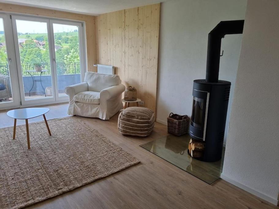 Apartment Chalet Ühlingen-Birkendorf