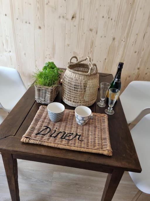 Apartment Chalet Ühlingen-Birkendorf