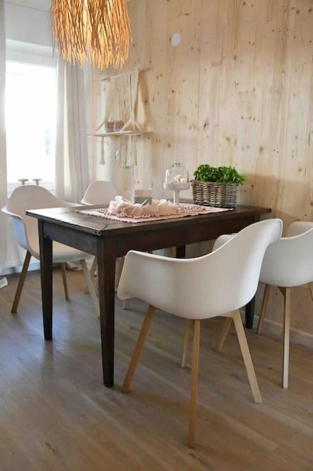 Chalet *